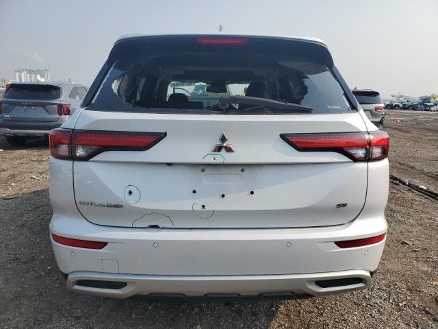 Photo 6 from auction – 2022 MITSUBISHI OUTLANDER with VIN JA4J4UA84NZ034105