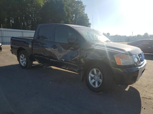 Photo 4 from auction – 2008 NISSAN TITAN XE with VIN 1N6AA07D68N359214