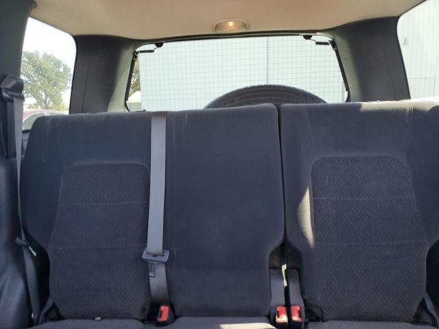 Photo 10 from auction – 2002 JEEP LIBERTY LI with VIN 1J4GL58KX2W107463