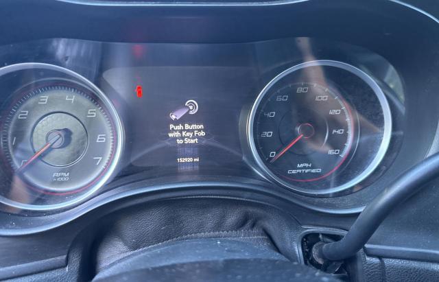 Photo 8 from auction – 2019 DODGE CHARGER PO with VIN 2C3CDXKT6KH647412
