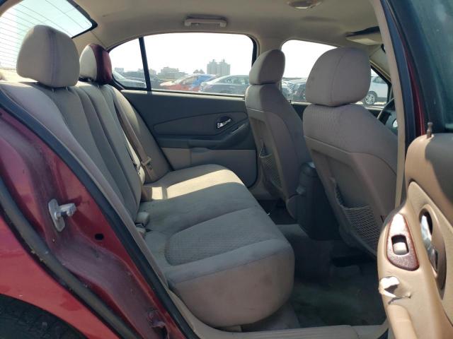 Photo 10 from auction – 2006 CHEV MALIBU LT with VIN 1G1ZT51F16F166833