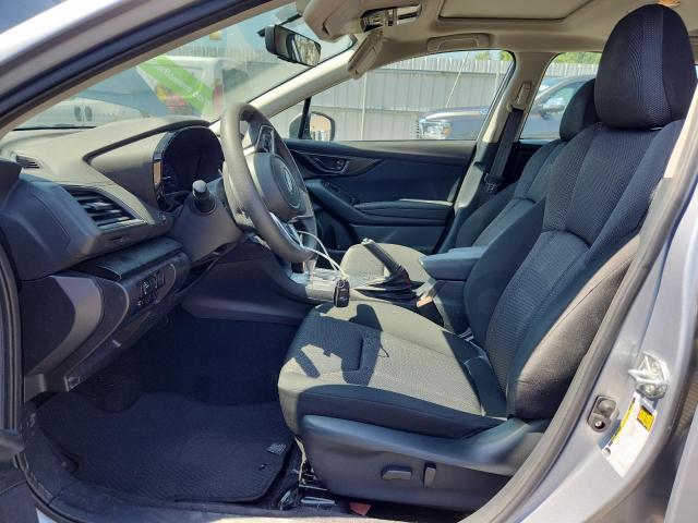 Photo 7 from auction – 2023 SUBARU IMPREZA PR with VIN 4S3GTAD66P3720342