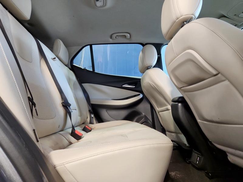 Photo 11 from auction – 2020 BUICK ENCORE GX with VIN KL4MMDSL0LB096848