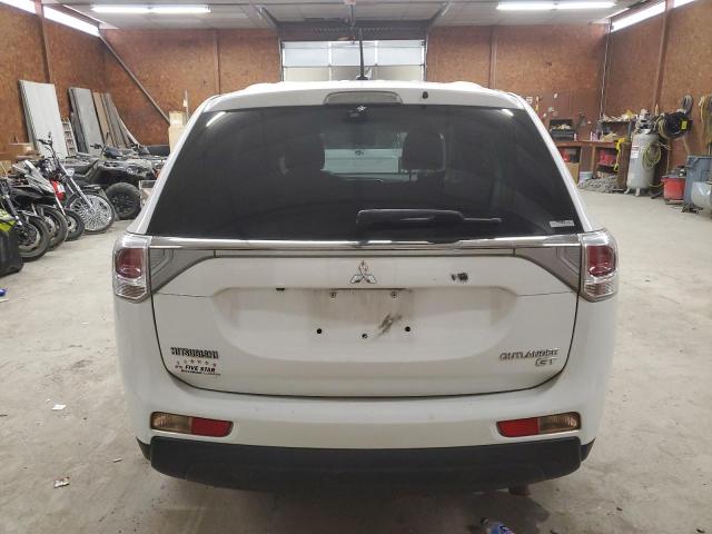Photo 6 from auction – 2014 MITSUBISHI OUTLANDER with VIN JA4JZ4AX9EZ009788