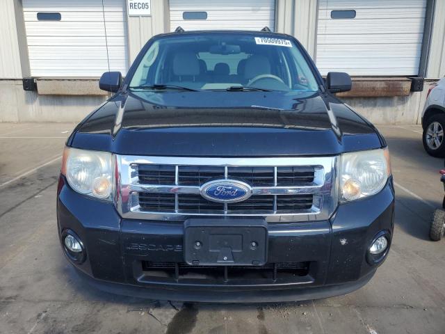 صورة رقم 5 من المزاد - 2011 FORD ESCAPE XLT مع VIN 1FMCU0DG5BKB75145