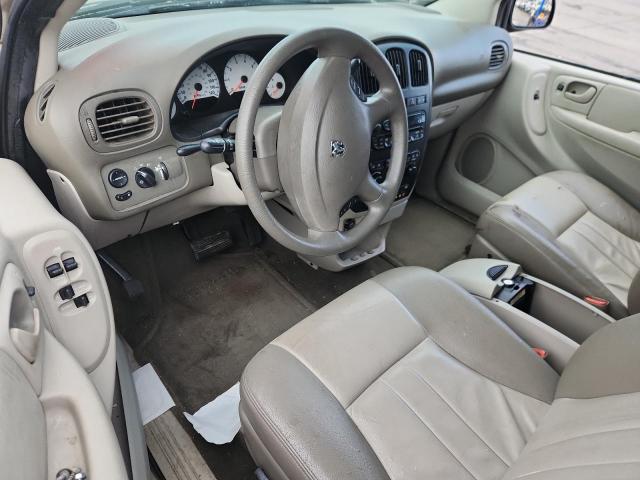 Photo 8 from auction – 2005 DODGE CARAVAN SX with VIN 1D4GP45RX5B311118