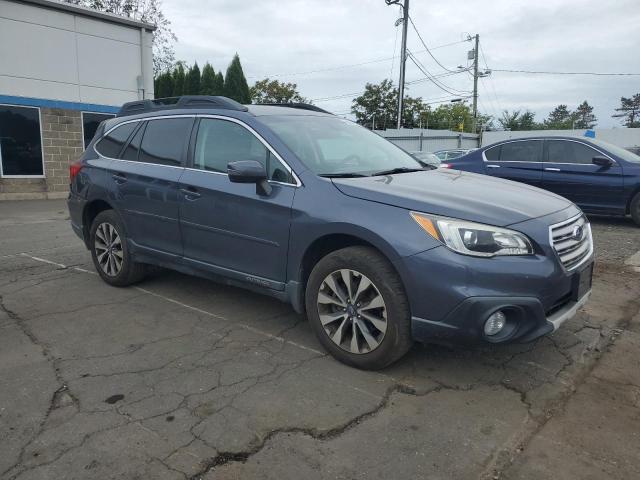 Photo 4 from auction – 2017 SUBARU OUTBACK 2.5I LIMITED with VIN 4S4BSANCXH3346347