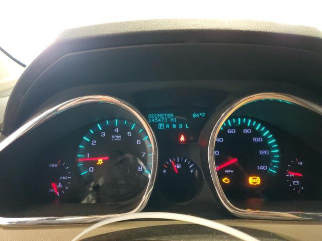 Фото 9 с аукциона – 2012 CHEVROLET TRAVERSE L с VIN 1GNKRLED4CJ379716