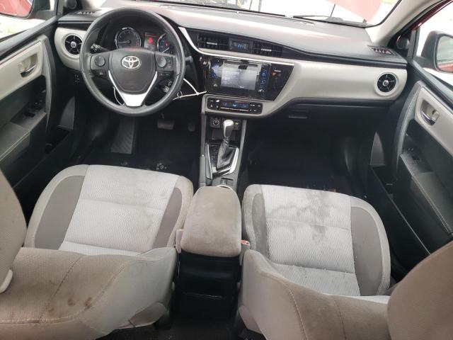 Photo 8 from auction – 2017 TOYOTA COROLLA L with VIN 2T1BURHE7HC836620