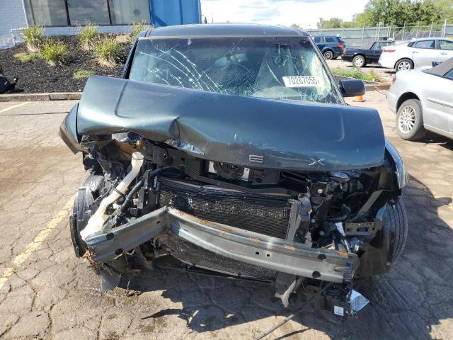 Photo 5 from auction – 2015 FORD FLEX SEL with VIN 2FMGK5C82FBA06151