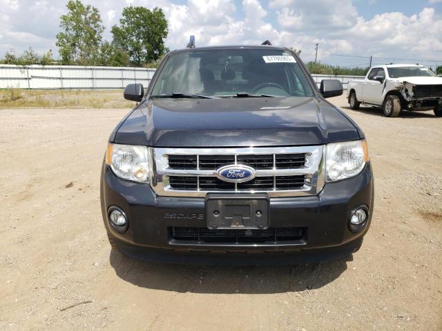 Photo 5 from auction – 2011 FORD ESCAPE XLT with VIN 1FMCU0D74BKA73187