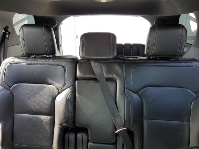Photo 10 from auction – 2018 FORD EXPLORER L with VIN 1FM5K7F88JGC12235