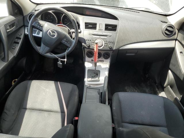 Photo 8 from auction – 2010 MAZDA 3 I with VIN JM1BL1SF6A1205213