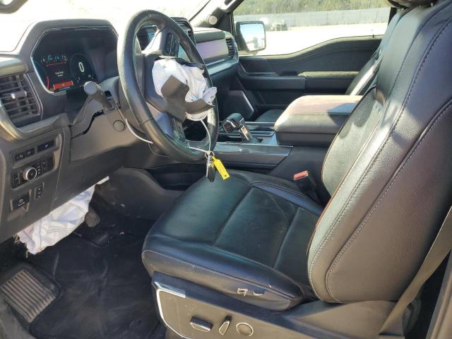 Photo 7 from auction – 2023 FORD F150 SUPER with VIN 1FTFW1E5XPFC11894