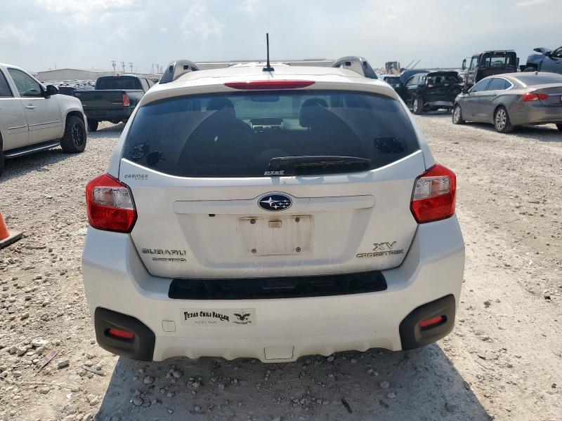 Photo 6 from auction – 2014 SUBARU XV CROSSTR with VIN JF2GPAKC2E8317263