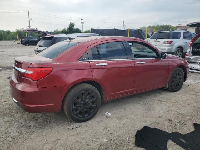 Foto 3 de la subasta – 2014 CHRYSLER 200 LIMITED con VIN 1C3CCBCG2EN192190