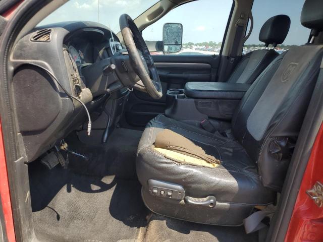 Zdjęcie 7 z aukcji – 2005 DODGE RAM 3500 S z VIN 3D7LS38CX5G765457