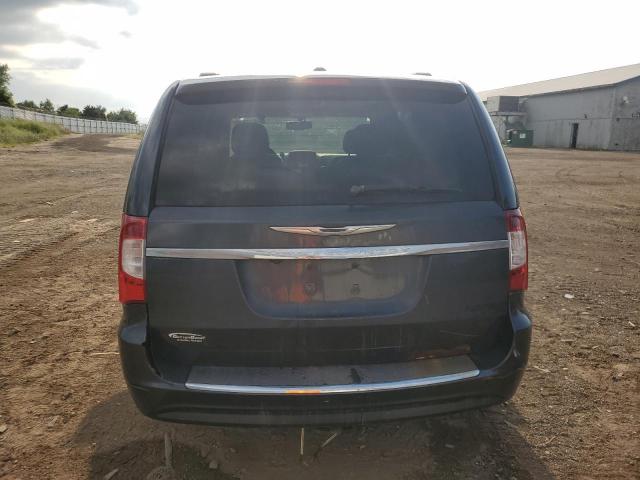 Photo 6 from auction – 2014 CHRYSLER TOWN & COU with VIN 2C4RC1CG3ER142823
