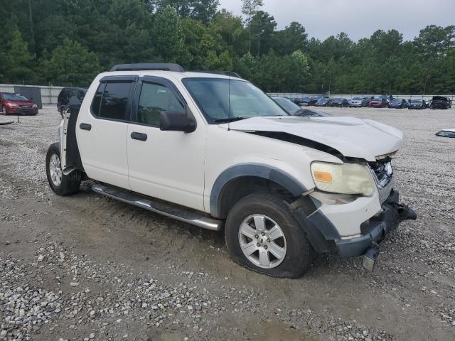 Foto 4 de la subasta – 2008 FORD EXPLORER S con VIN 1FMEU31E68UA87926