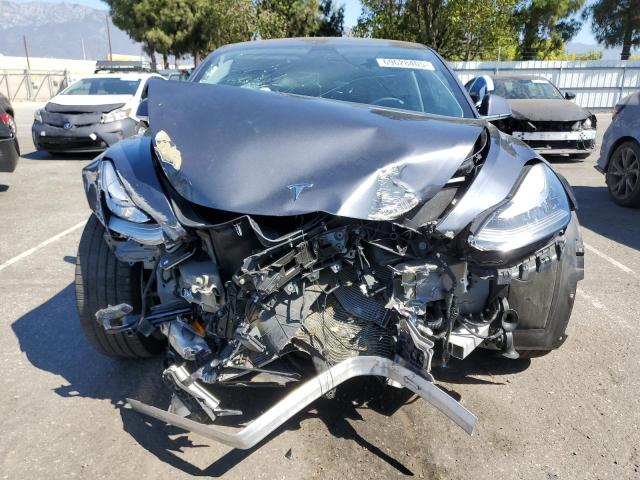 Photo 5 from auction – 2019 TESLA MODEL 3 with VIN 5YJ3E1EA5KF425417