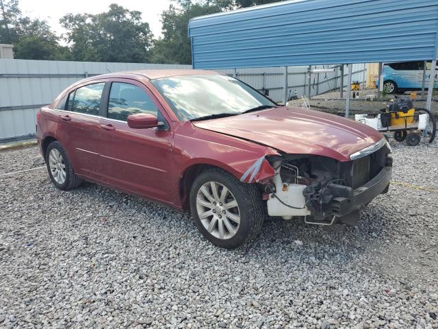 Photo 4 from auction – 2013 CHRYSLER 200 TOURIN with VIN 1C3CCBBB8DN635849