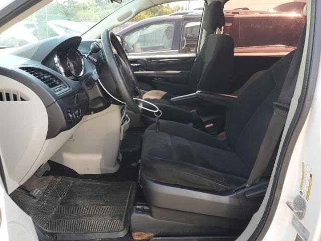 Foto 7 de la subasta – 2016 DODGE GRAND CARA con VIN 2C4RDGBG0GR210788