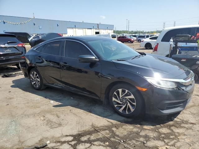 Photo 4 from auction – 2017 HONDA CIVIC with VIN 19XFC2F79HE068513
