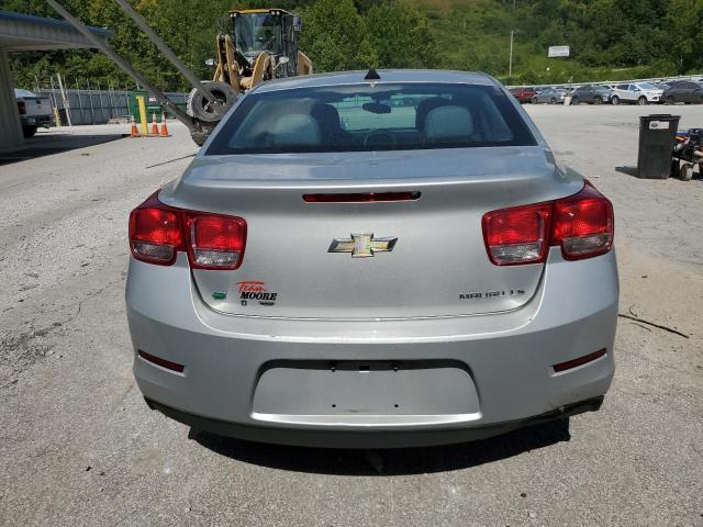 Photo 6 from auction – 2014 CHEVROLET MALIBU LS with VIN 1G11B5SL4EF244086