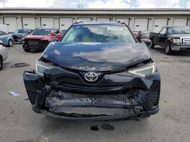 Photo 5 from auction – 2016 TOYOTA RAV4 LE with VIN 2T3BFREV9GW522891
