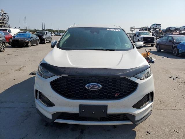 Photo 5 from auction – 2021 FORD EDGE ST with VIN 2FMPK4AP8MBA59812