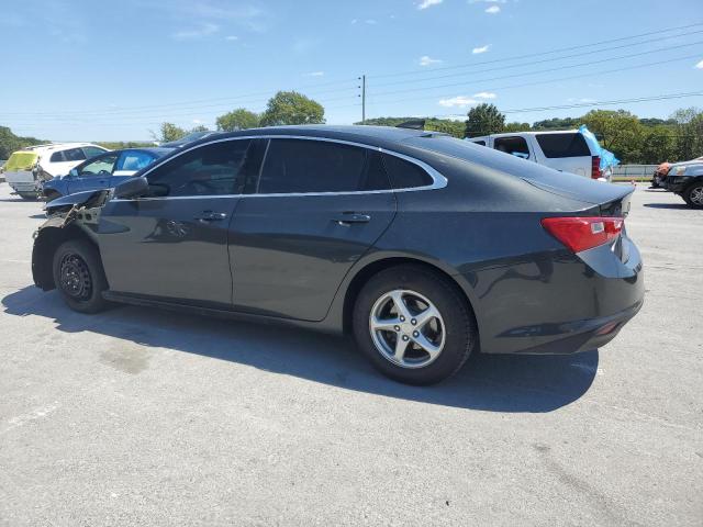 Photo 2 from auction – 2017 CHEVROLET MALIBU LS with VIN 1G1ZB5ST9HF211608