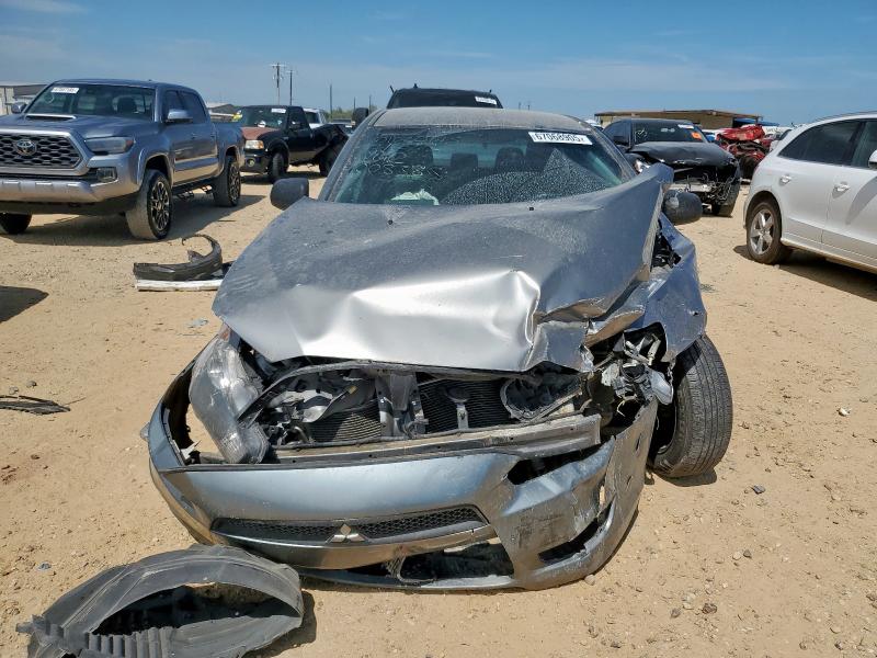 Photo 5 from auction – 2012 MITSUBISHI LANCER DE with VIN JA32U1FU6CU008385