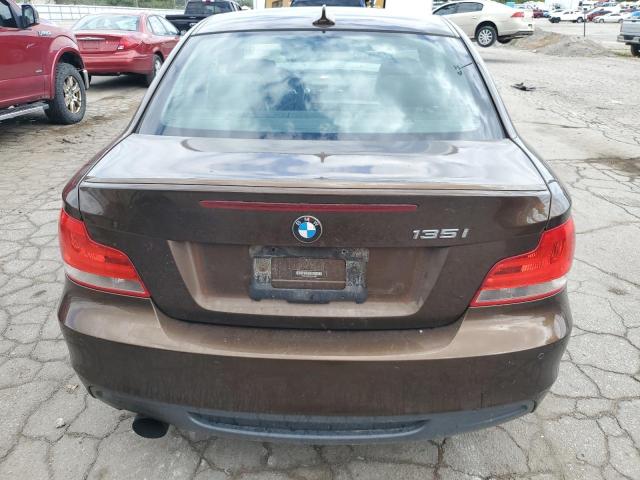 Photo 6 from auction – 2012 BMW 135 with VIN WBAUC9C58CVM12403