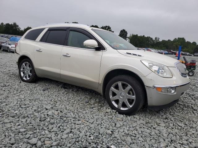 Photo 4 from auction – 2009 BUICK ENCLAVE CX with VIN 5GAER23D19J214378