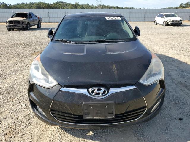 Photo 5 from auction – 2013 HYUNDAI VELOSTER with VIN KMHTC6ADXDU159174