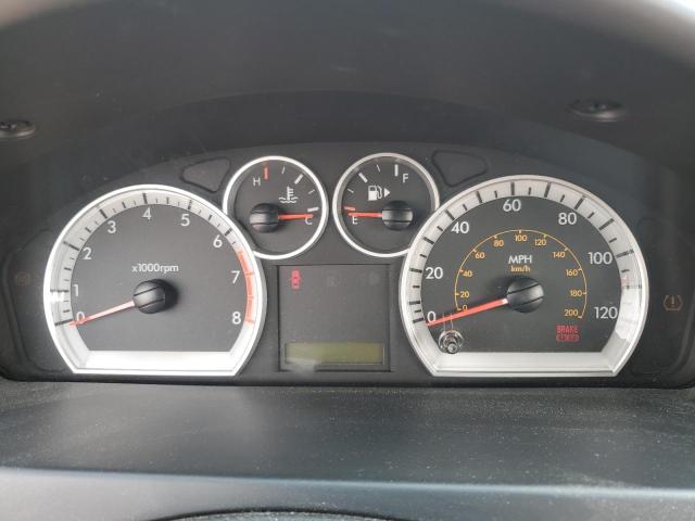 Photo 9 from auction – 2011 CHEVROLET AVEO LS with VIN KL1TD5DE9BB180632