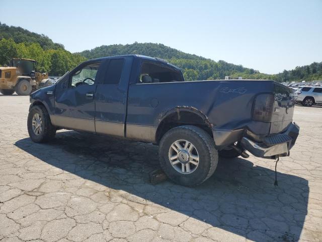 Photo 2 from auction – 2008 FORD F150 with VIN 1FTRX14W68FA55150