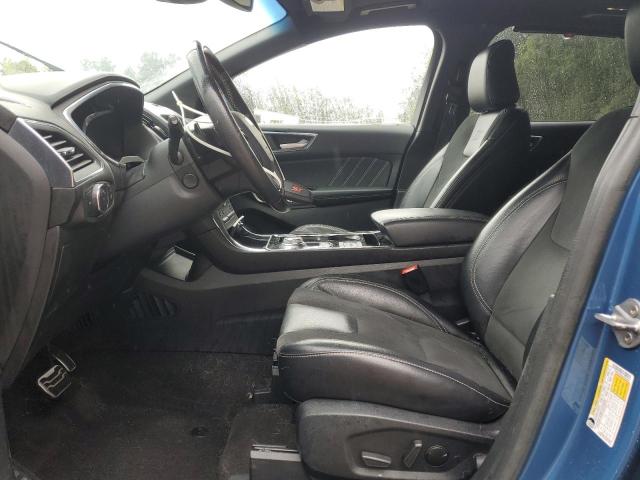 Photo 7 from auction – 2020 FORD EDGE ST with VIN 2FMPK4AP5LBA05592