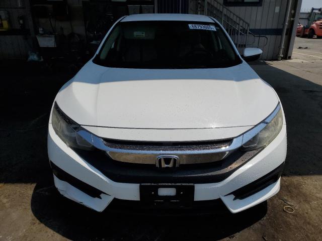 Photo 5 from auction – 2018 HONDA CIVIC LX with VIN 2HGFC2F56JH581664
