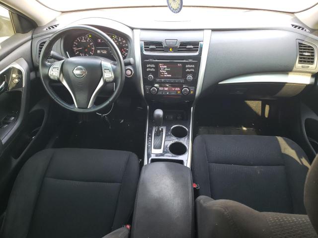Photo 8 from auction – 2014 NISSAN ALTIMA 2.5 with VIN 1N4AL3AP0EN205164