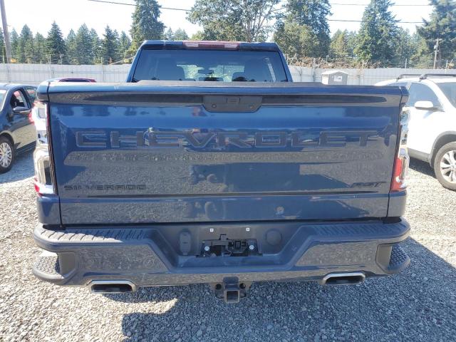 Photo 6 from auction – 2021 CHEVROLET SILVERADO with VIN 3GCUYEED2MG439639