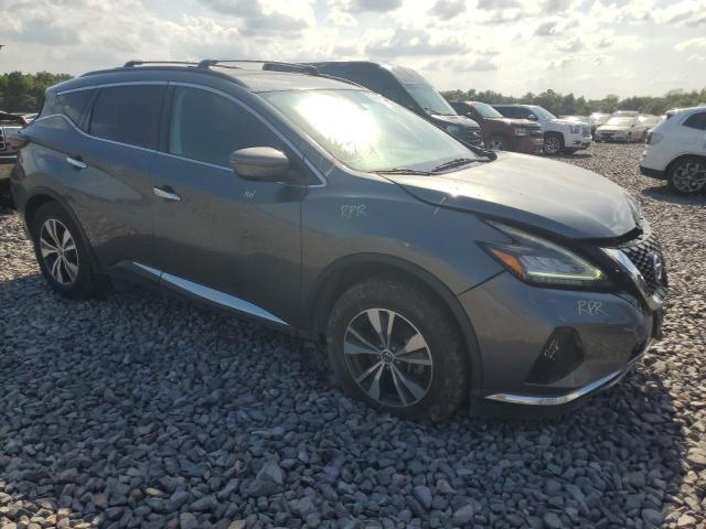 Photo 4 from auction – 2020 NISSAN MURANO SV with VIN 5N1AZ2BS8LN103481