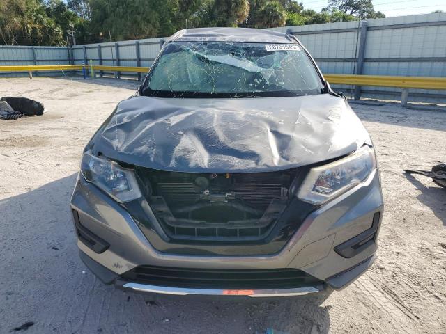 Photo 5 from auction – 2018 NISSAN ROGUE S with VIN KNMAT2MT3JP557103