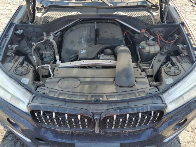 Photo 12 from auction – 2017 BMW X5 SDRIVE35I with VIN 5UXKR2C57H0U19863