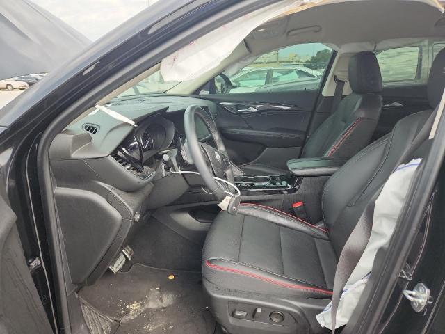 Photo 7 from auction – 2022 BUICK ENVISION E with VIN LRBFZNR43ND022169