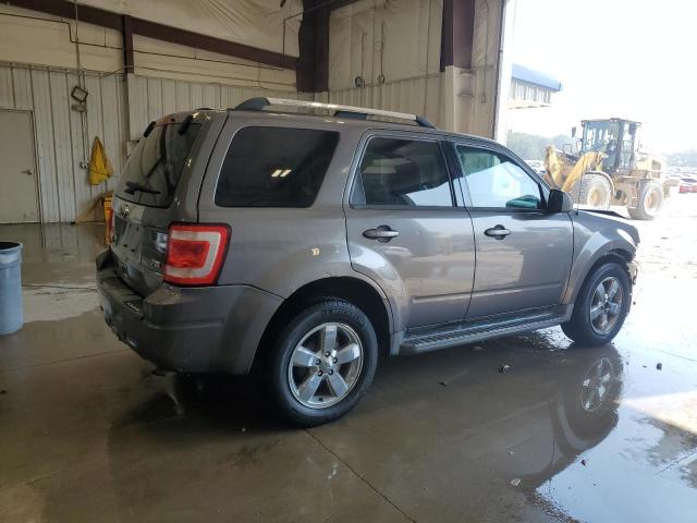 Photo 3 from auction – 2011 FORD ESCAPE LIM with VIN 1FMCU9EG3BKB70948