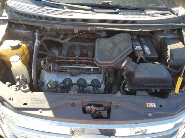 Photo 12 from auction – 2008 FORD EDGE LIMITED with VIN 2FMDK39C88BB41236