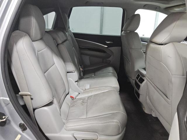 Photo 11 from auction – 2016 ACURA MDX with VIN 5FRYD3H28GB021560
