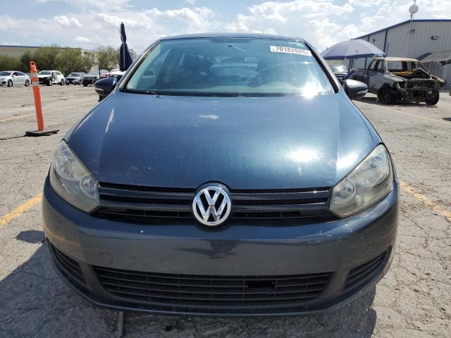 Photo 5 from auction – 2011 VOLKSWAGEN GOLF with VIN WVWAB7AJXBW118359