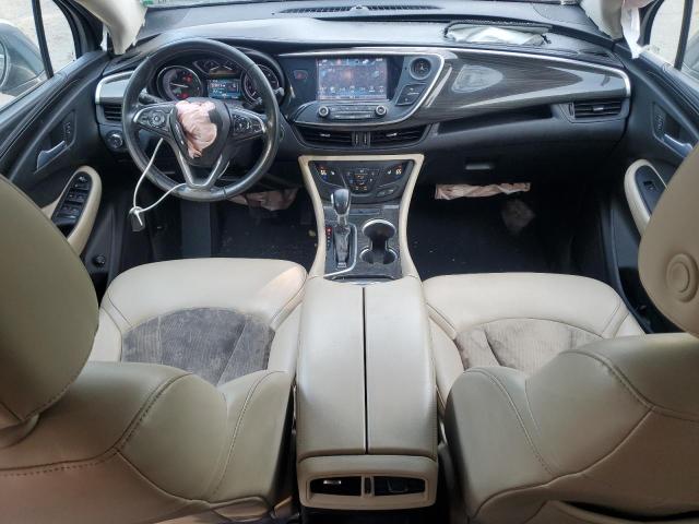 Photo 8 from auction – 2020 BUICK ENVISION P with VIN LRBFXBSA8LD129686